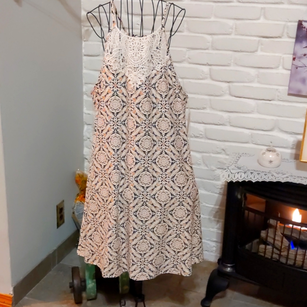 so brand sz XXL sundress